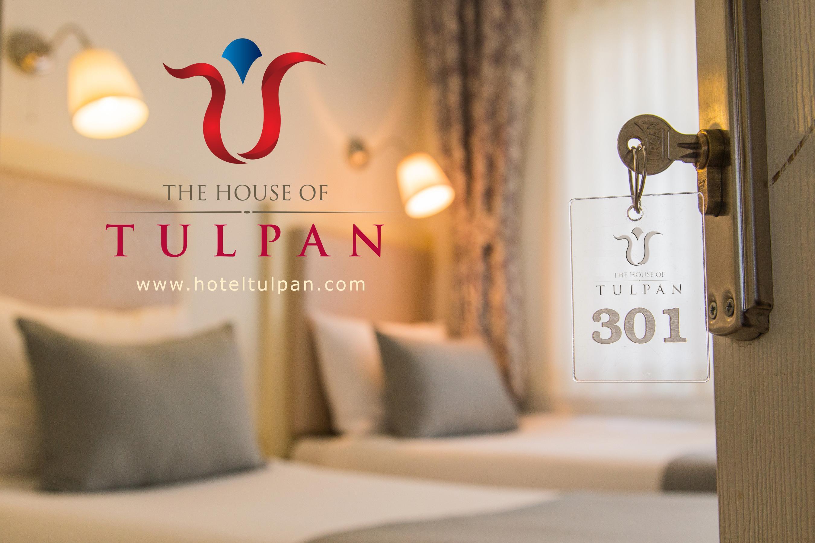 The House Of Tulpan Hotel Provincia di Provincia di Istanbul Esterno foto